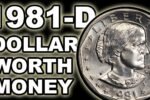 Susan B. Anthony Dollar
