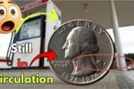 Found at Gas Station: This Bicentennial Quarter Is Still in Circulation — Valued at $1.3 Million