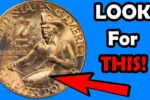 The Rare Bicentennial Quarter Worth $11 Million Still in Circulation