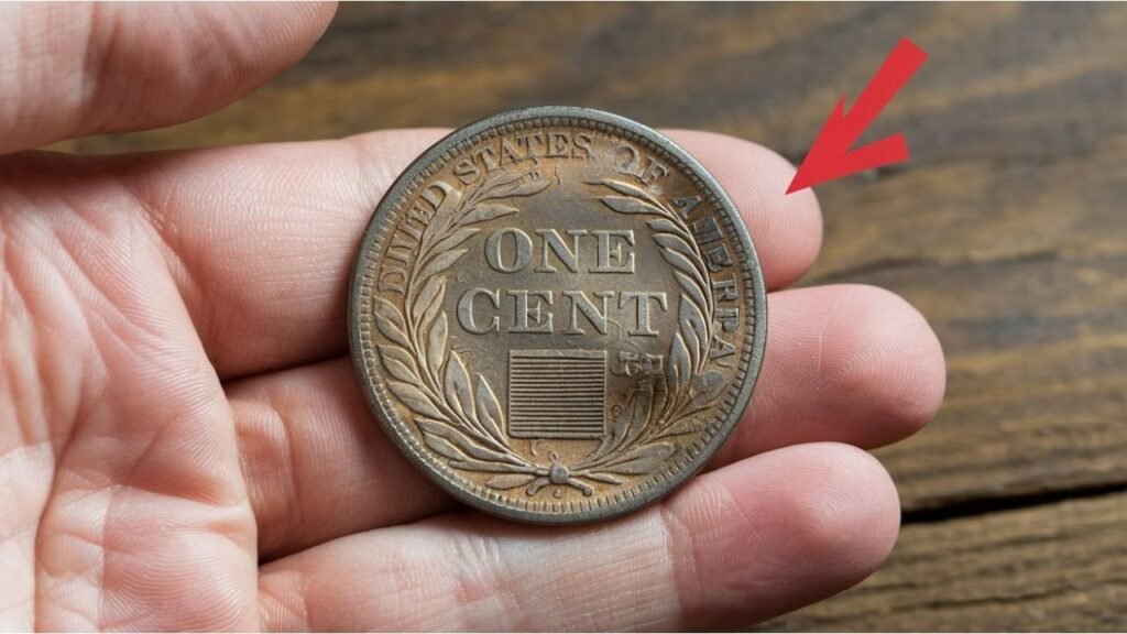 Wheat Pennies