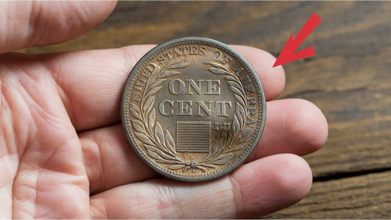 Wheat Pennies