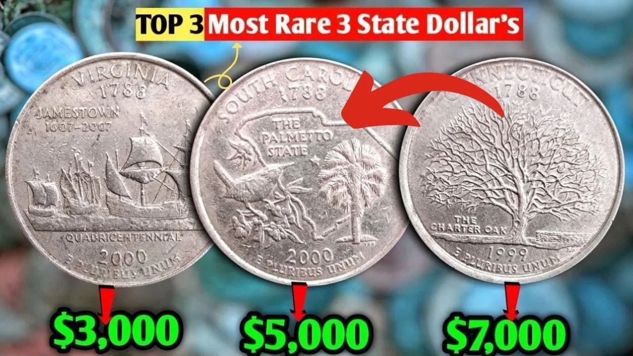 The Rare