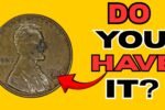 The Lincoln Wheat Penny Valued at $144K, Still in Circulation?